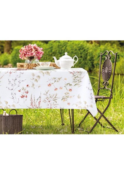 Gemma Pvc Masa Örtüsü modelleri