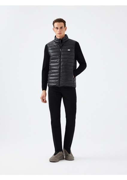 Regular Fit Erkek Yelek fiyatları