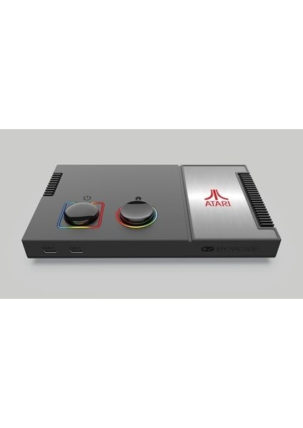 Arcade Gamestatıon Atarı Retro Konsol 200 Oyun fiyatları