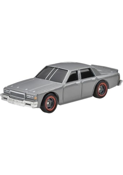 Fast-Furious Premium Araba 1987 Chevy Caprice HNW46-HRT98 fiyatları