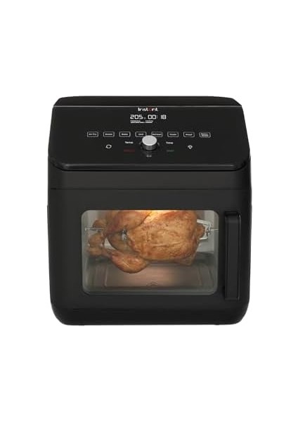 Plus Xl Airfryer, 13 Litre Sıcak Hava Fritözü, Kızartma, Izgara, Fırınlama, Tost Yapma, Isıtma ve Kurutma modelleri