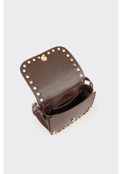 Kahve Kadın El Çantası indirimleri