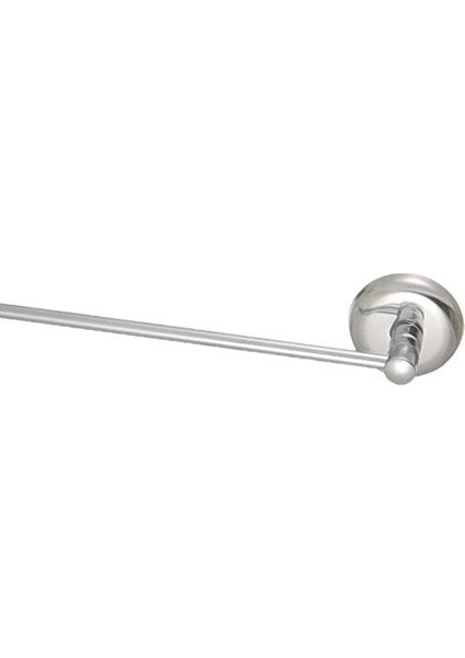 Krom Uzun Havlu Askısı Banyo Havluluk 40 cm Ister Yapıştır Ister Montajla fiyatları