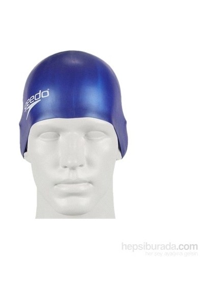 Silikon Çocuk Yüzücü Bonesi - 8-709900002