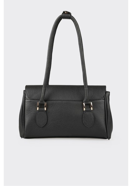 Siyah Kadın Omuz Çantası fiyatları