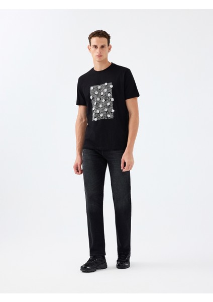 Regular Fit Erkek Tshirt K.kol fiyatları