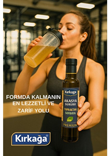 Aromalı Akasya Şurubu 250 ml 2 Adet Sağlıklı Yaşam İçin Detox Seçeneği modelleri