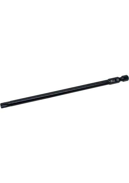 6432 Manyetik Uzun Delikli Torx Bits Uç TT30X150 mm fiyatları