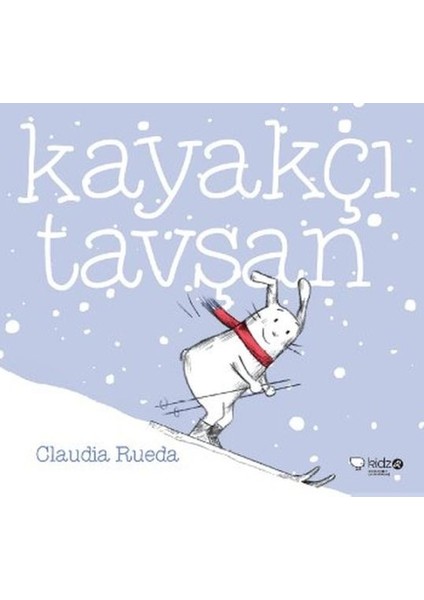 Kayakçı Tavşan