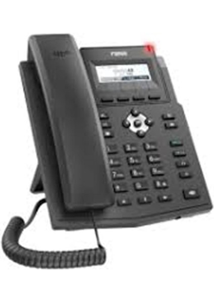 X1SP Poe Ip MasaÜstü Telefon fırsatları