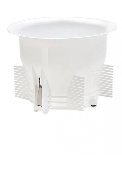 Çift Kapaklı Sessiz Wc Kapağı -F068