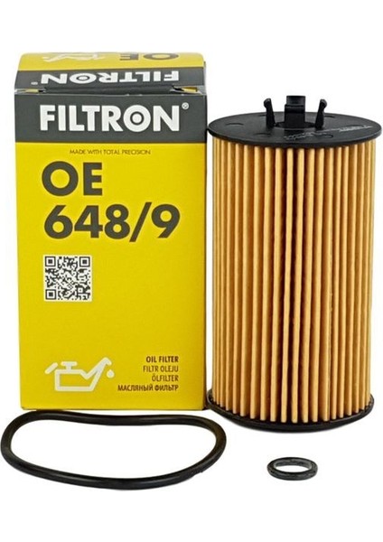 Opel Astra K 1.6 Cdti Dizel Filtre Bakım Seti modelleri