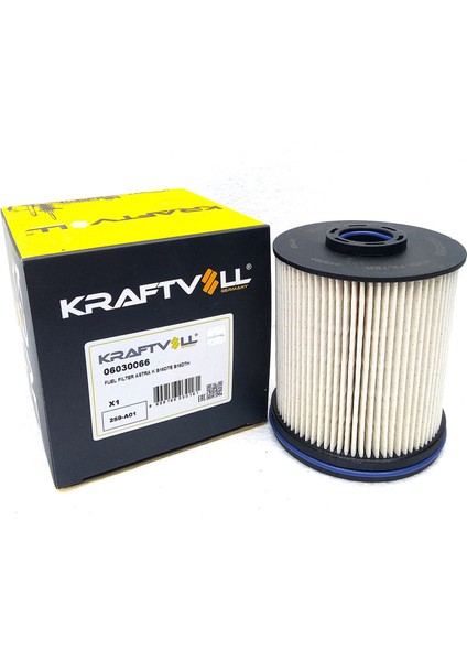 Opel Astra K 1.6 Cdti Dizel Filtre Bakım Seti indirimleri