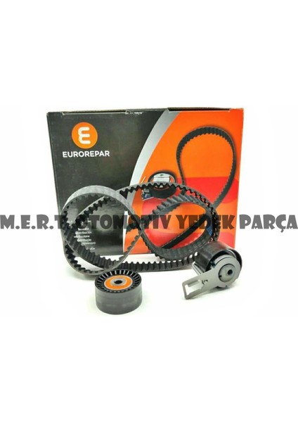 Mazda 3 1.6 CD Dizel Euro5 Triger Seti Orj Eurorepar