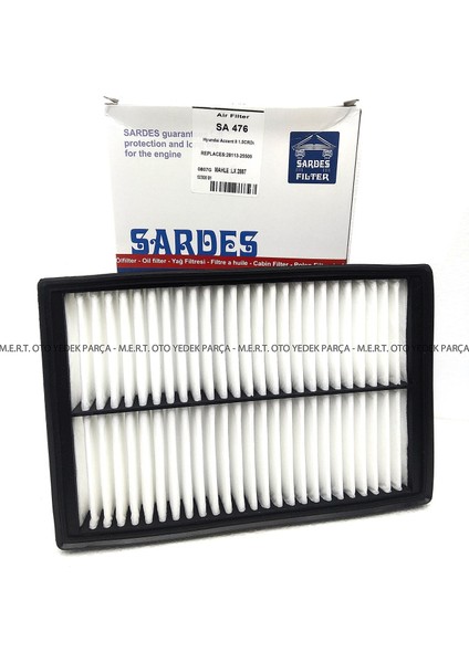 Hyundai Accent Admire 1.5 Crdi Dizel Filtre Bakım Seti 2004-2006 fiyatları