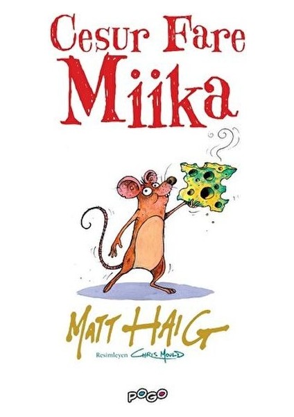 Cesur Fare Miika