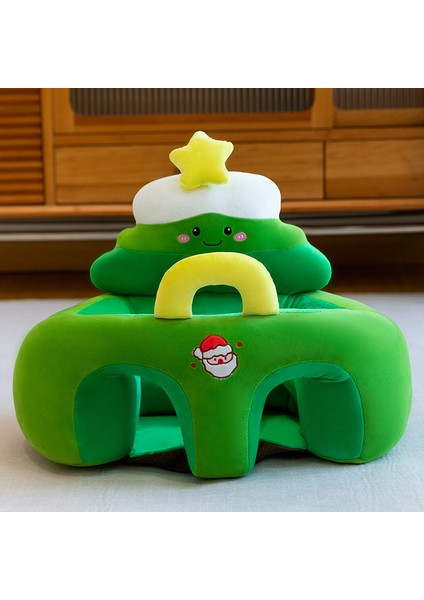 Bebek Koltuğu Bebek Alıştırma Koltuğu Peluş Kanepe Yurt Dışından)