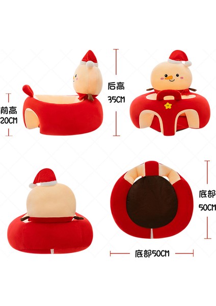 Bebek Koltuğu Bebek Alıştırma Koltuğu Peluş Kanepe Yurt Dışından) fiyatları