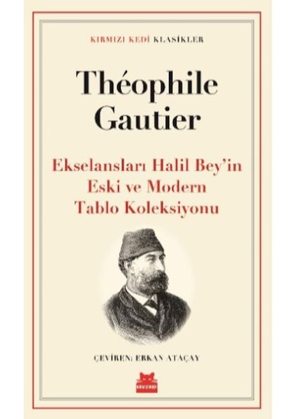 Ekselansları Halil Bey’in Eski ve Modern Tablo Koleksiyonu