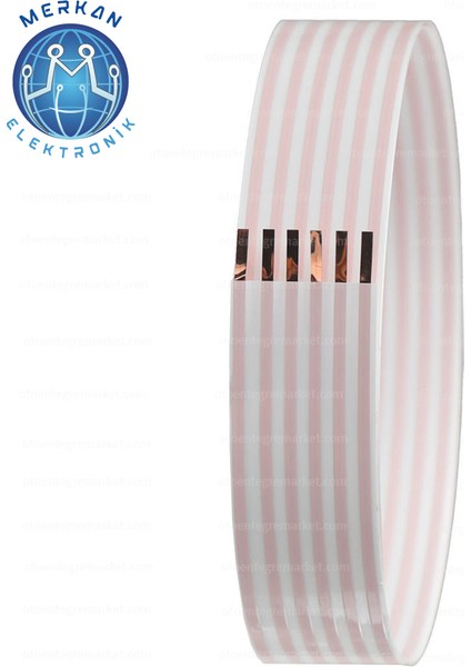 Universal Aırbag Sargısı Şerit Aırbag Sargısı 6 Pın - 62 cm Orijinal Oto Beyin Tamir Entegreleri Merkan Elektronik