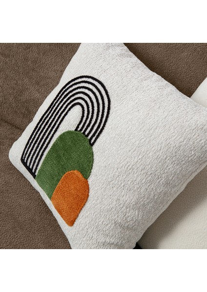 Aries Yataklı Sandıklı Koltuk Takımı 3+3+1 Kahverengi