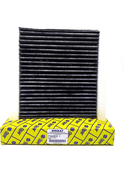 Fiat Doblo 1.6 Multijet Filtre Bakım Seti (2010-2015) (484621666) modelleri