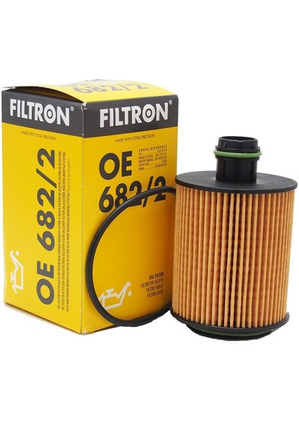 Fiat Doblo 1.6 Multijet Filtre Bakım Seti (2010-2015) (484621666) fırsatları