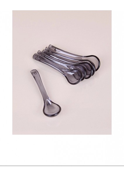 6 Lı Baharat Kaşığı -TİM306