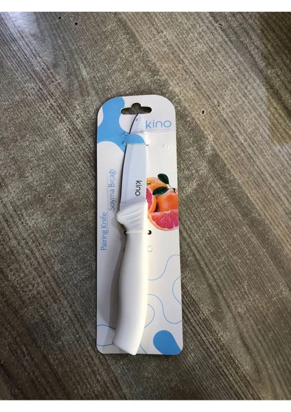 Soyma ve Doğrama Bıçağı 20 Cm. -8101