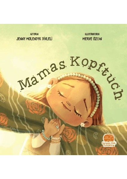 Mamas Kopftuch