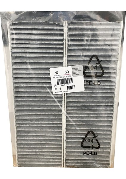 Peugeot Expert 1.6 Blue Hdi Euro 6 Filtre Bakım Seti + Motor Yağı fırsatları