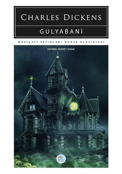 Gulyabani