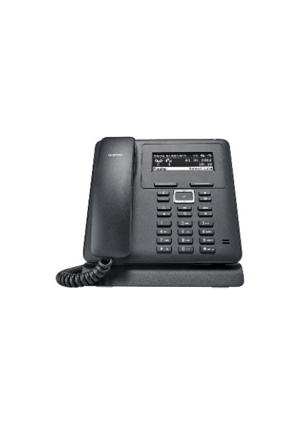 Maxwell Basic Pro Masaüstü IP Telefon