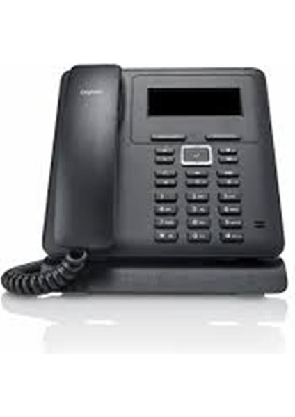 Maxwell Basic Pro Masaüstü IP Telefon modelleri