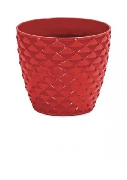 Kapadokya Saksı 1 No 0,5 Lt. -Kap1