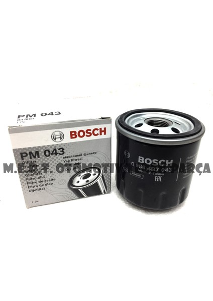 Mercedes Cla 180 Dizel Bosch Filtre Bakım Seti 2013-2019 fırsatları