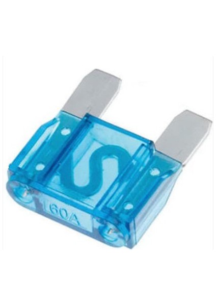 Sıgorta Fıslı Maxı 60 Amp.