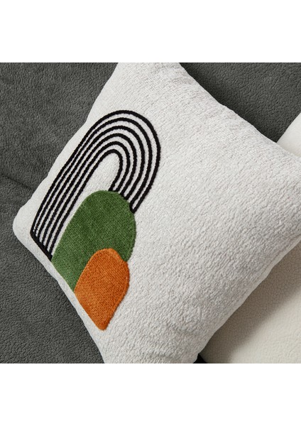 Aries Yataklı Sandıklı Koltuk Takımı 3+1 Antrasit