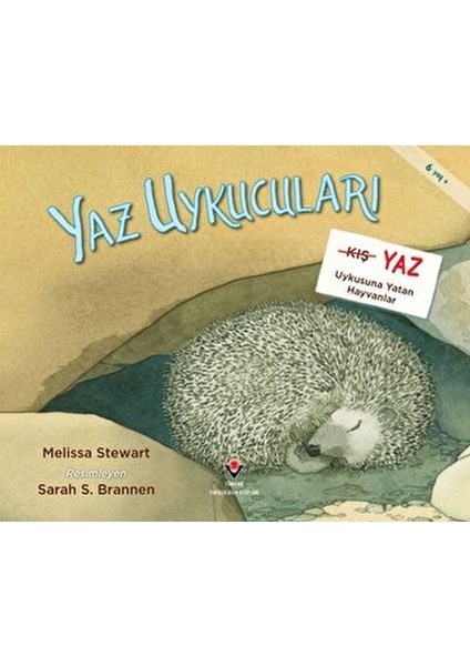 Yaz Uykucuları Yaz Uykusuna Yatan Hayvanlar