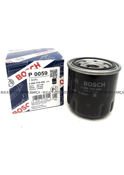 Hyundai Accent Era 1.4 ve 1.6 Benzinli Yağ Bakım Filtre Seti fırsatları