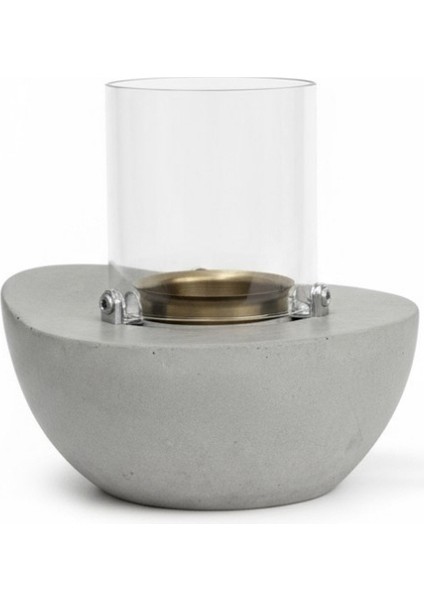 Meta Biyoetanol Masaüstü Şömine -1 Lt Yakıt Hediyeli fiyatları