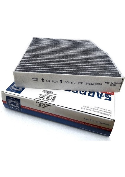 Mercedes Cla 180 Dizel Bosch Filtre Bakım Seti 2013-2019 indirimleri