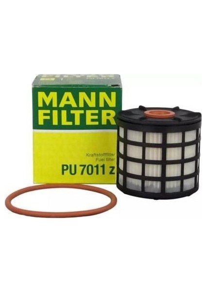 Peugeot Rifter 1.6 Bluehdi Filtre Bakım Seti + Motor Yağı modelleri