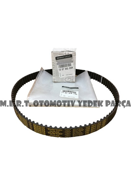 Renault Clio 3 1.2 16V Triger Seti Renault Maıs