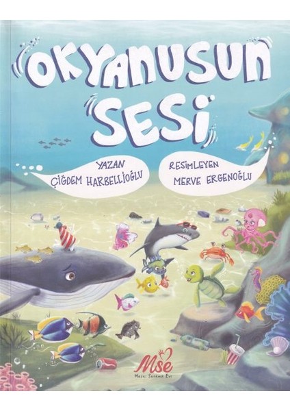 Okyanusun Sesi