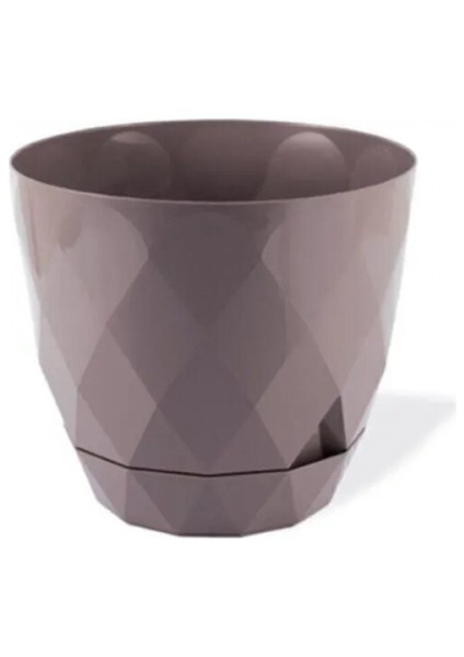 2 No Yakamoz Saksı 1 Adet -KRS-452