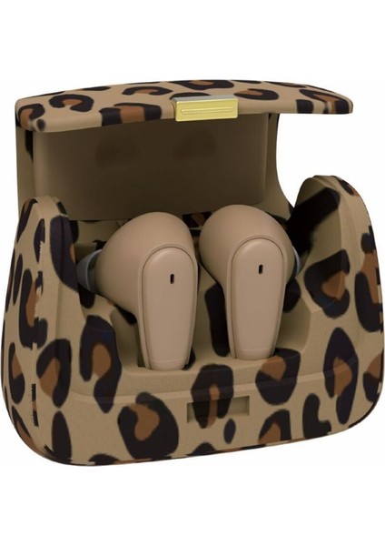 9980-L Çanta Tasarımlı Tws Kablosuz Bluetooth Kulak Içi Kulaklık / Bluetooth V5.4 / Type-C / Şarjlı modelleri