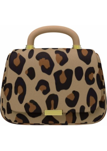 9980-L Çanta Tasarımlı Tws Kablosuz Bluetooth Kulak Içi Kulaklık / Bluetooth V5.4 / Type-C / Şarjlı fırsatları