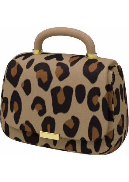 9980-L Çanta Tasarımlı Tws Kablosuz Bluetooth Kulak Içi Kulaklık / Bluetooth V5.4 / Type-C / Şarjlı indirimleri