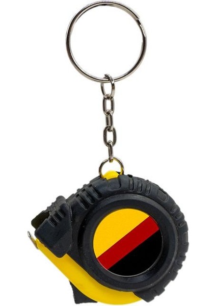 6428 Anahtarlık Mini Şerit Metre 1 mt (Metrik/inç/feet) fiyatları